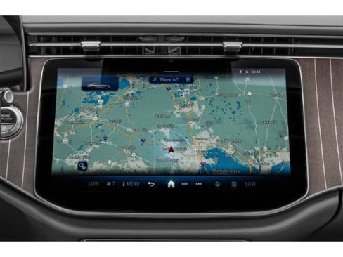 New 2026 Mercedes-Benz E 450 4MATIC Sedan image 13