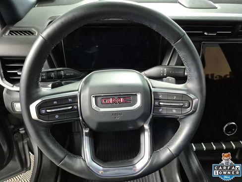 Certified 2026 GMC Terrain Elevation w/ Elevation Premium Package FWD image 12