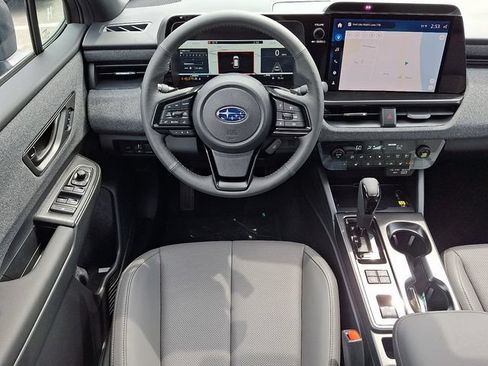 Certified 2026 Subaru Outback Limited AWD/4WD image 9
