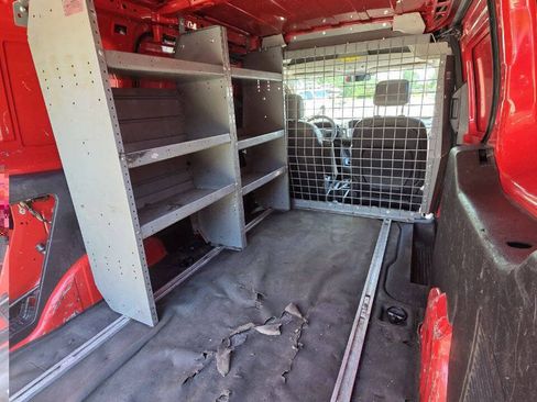 Used 2015 Ford Transit Connect XL FWD image 20