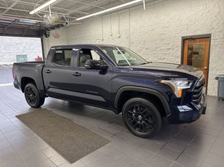 Used 2025 Toyota Tundra Limited video 1