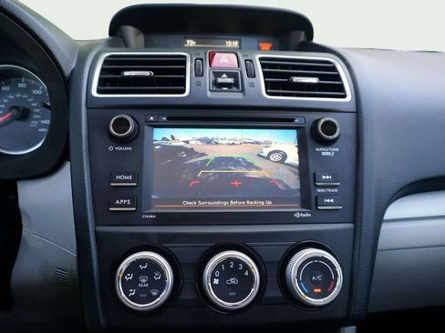 Used 2017 Subaru Forester 2.5i w/ Alloy Wheel Package AWD/4WD image 26