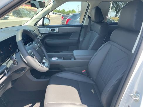 Used 2026 Hyundai Santa Fe SEL AWD/4WD image 17