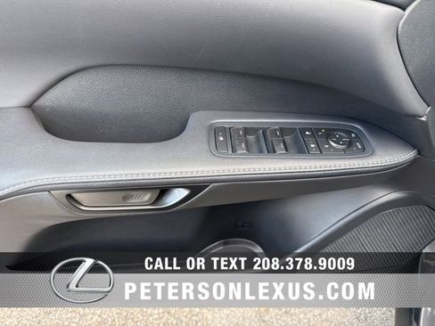 Used 2024 Lexus RX 350 Premium image 21