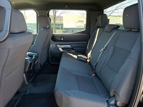 New 2026 Toyota Tundra SR5 w/ TRD Off-Road Package AWD/4WD image 5