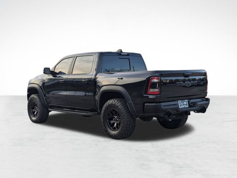 Used 2024 RAM 1500 TRX w/ TRX Level 2 Equipment Group image 3