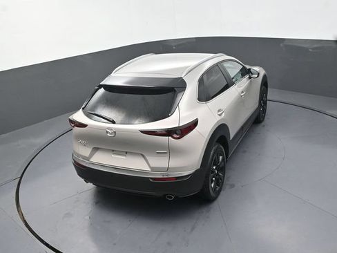 Used 2024 MAZDA CX-30 AWD 2.5 S w/ Select Sport Pkg image 29
