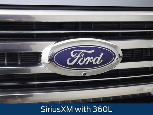New 2026 Ford F350 Platinum w/ Platinum Plus Package AWD/4WD image 19
