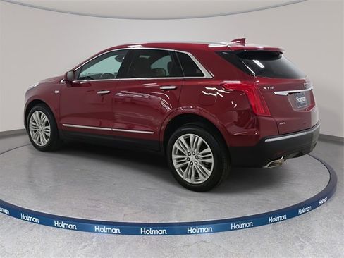Used 2019 Cadillac XT5 Premium Luxury image 8