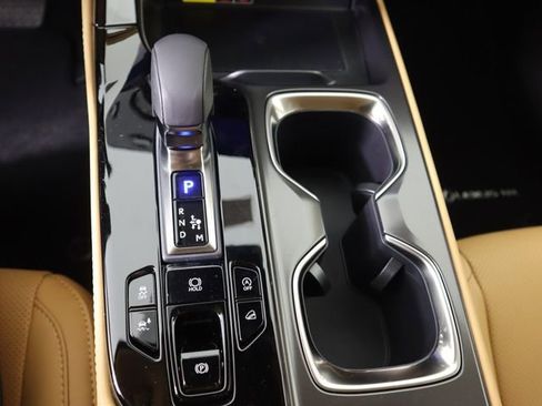 New 2026 Lexus NX 350 AWD w/ Premium Package image 19