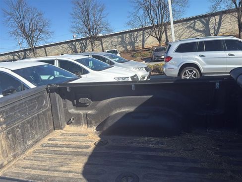 Used 2020 RAM 2500 Laramie image 14