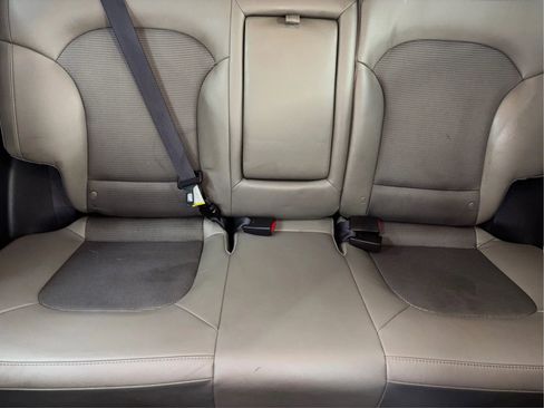 Used 2015 Hyundai Tucson SE image 20