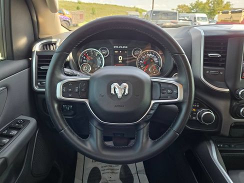Used 2019 RAM 1500 Big Horn AWD/4WD image 20