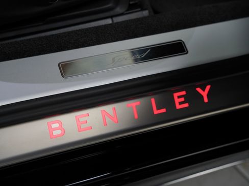 Used 2022 Bentley Continental GT Speed AWD/4WD image 33