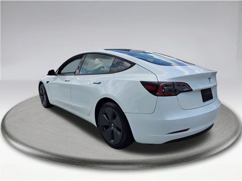Used 2023 Tesla Model 3 Standard Range RWD image 14