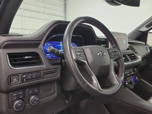 Used 2023 Chevrolet Tahoe RST image 22