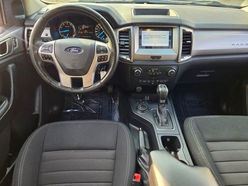 Used 2019 Ford Ranger XLT w/ Equipment Group 301A Mid AWD/4WD image 18