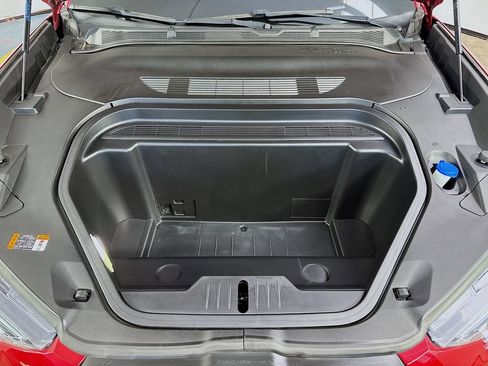 Used 2022 Ford Mustang Mach-E Select AWD/4WD image 38