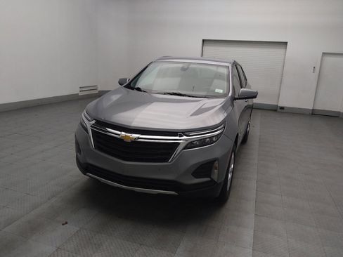 Used 2023 Chevrolet Equinox LT w/ Driver Convenience Package image 15