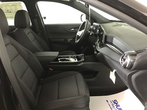 New 2026 Chevrolet Equinox LT w/ Midnight Edition image 18