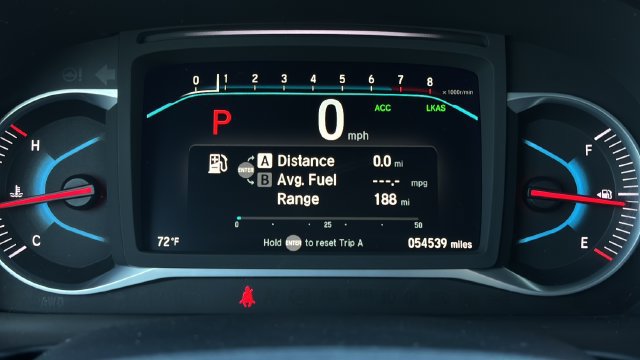 Used 2020 Honda Passport Touring image 21
