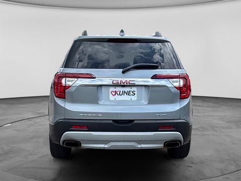 Used 2023 GMC Acadia SLT w/ Trailering Package AWD/4WD image 9