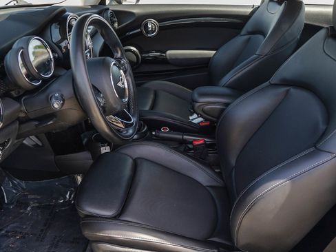 Used 2018 MINI Cooper S FWD image 20