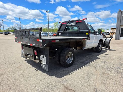 Used 2016 Ford F350 XL w/ Power Equipment Group AWD/4WD image 10