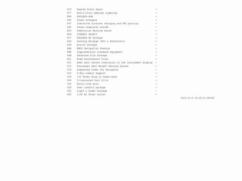 Used 2024 Mercedes-Benz EQB 250+ image 4