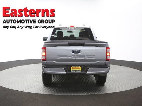 Used 2023 Ford F150 XL w/ STX Appearance Package AWD/4WD image 38