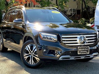 Certified 2024 Mercedes-Benz GLB 250 4MATIC