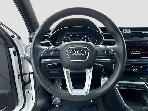 Used 2025 Audi Q3 2.0T Premium AWD/4WD image 36