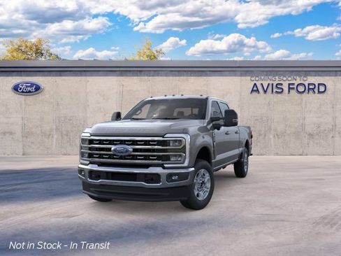 New 2026 Ford F250 4x4 Crew Cab Super Duty image 2
