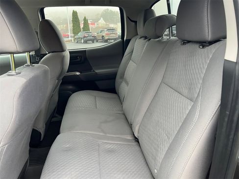 Used 2023 Toyota Tacoma SR5 image 29