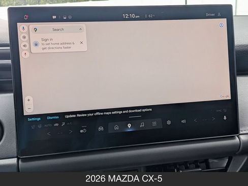 New 2026 MAZDA CX-5 Preferred AWD/4WD image 23