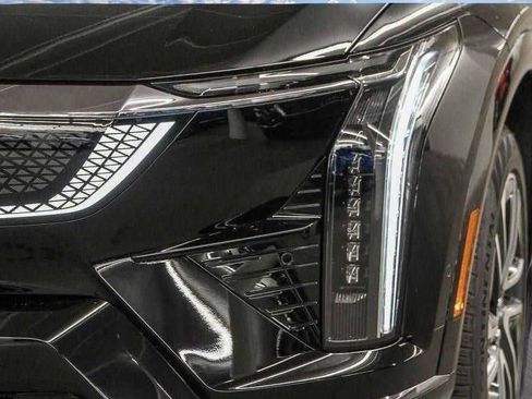 New 2026 Cadillac Optiq Sport 1 AWD/4WD image 24