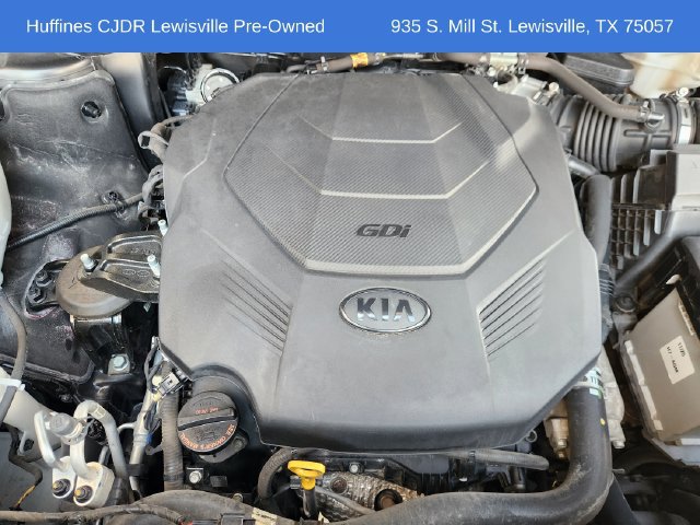 Used 2021 Kia Telluride EX w/ EX Premium Package AWD/4WD image 38