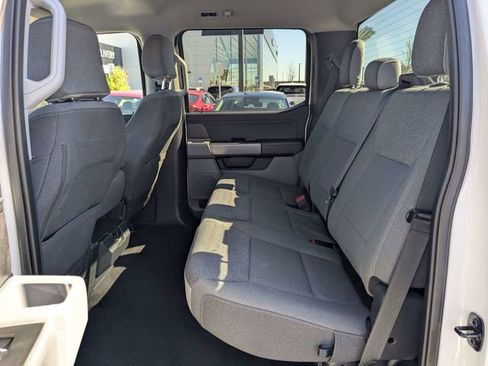 Used 2024 Ford F150 XLT image 13