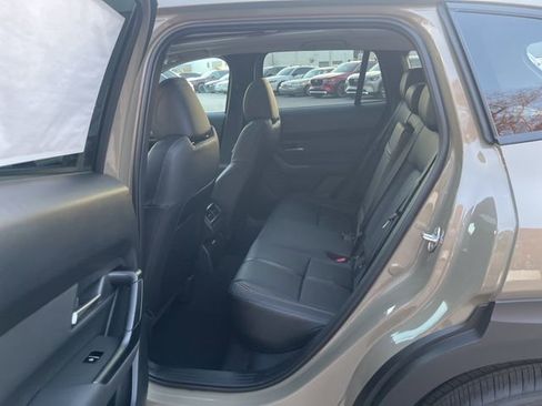 New 2026 MAZDA CX-50 AWD 2.5 S w/ Weather Package image 21