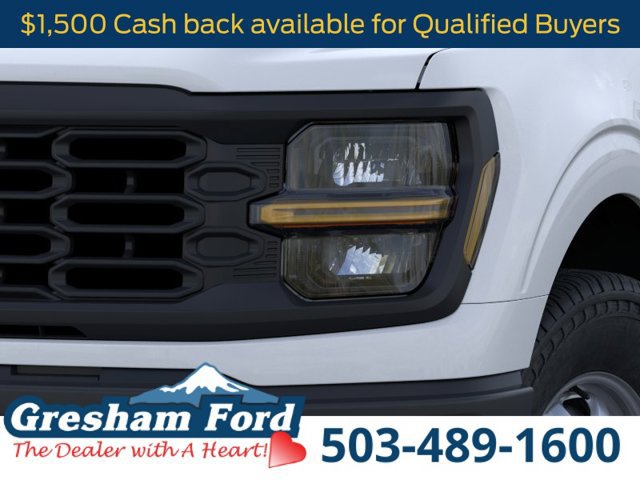 New 2026 Ford F150 XL RWD image 21
