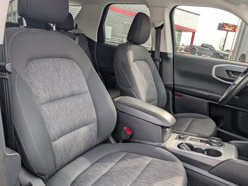 Used 2022 Ford Bronco Sport Big Bend w/ Convenience Package image 13