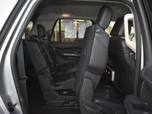 Used 2024 Ford Expedition Max XLT RWD image 45