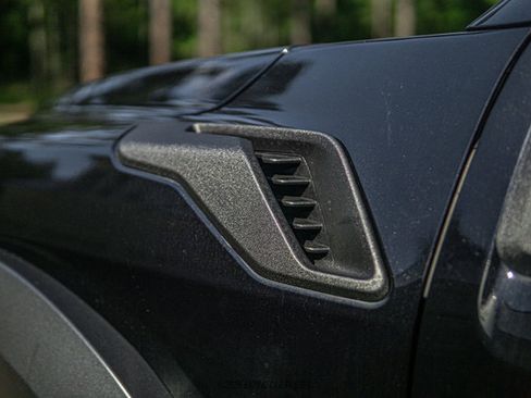 Used 2022 Ford F150 Raptor w/ Equipment Group 801A High AWD/4WD image 87