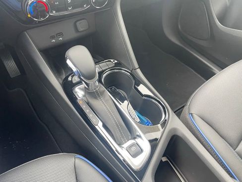 New 2026 Buick Encore GX Sport Touring w/ Advanced Technology Package FWD image 18