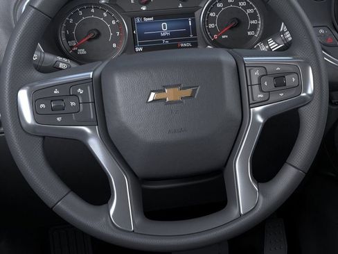 New 2026 Chevrolet Blazer LT w/ Midnight/Sport Edition FWD image 19