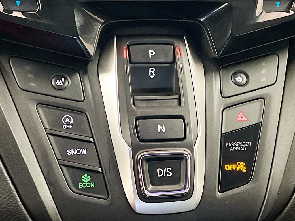 Used 2023 Honda Odyssey EX-L image 16