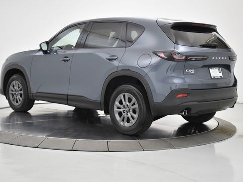 New 2026 MAZDA CX-5 Select AWD/4WD image 18