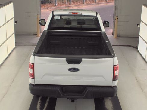 Used 2019 Ford F150 XL w/ Trailer Tow Package RWD image 8