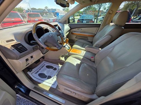 Used 2005 Lexus RX 330 image 10
