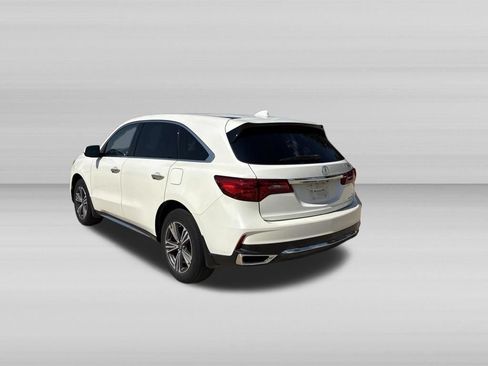 Used 2017 Acura MDX SH-AWD image 5